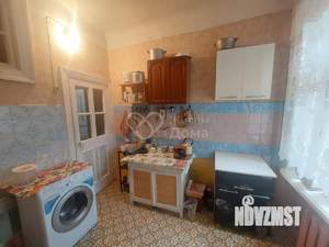 3-к квартира, вторичка, 18м2, 2/4 этаж