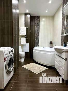 2-к квартира, вторичка, 66м2, 13/26 этаж