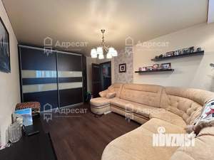 1-к квартира, вторичка, 35м2, 3/14 этаж