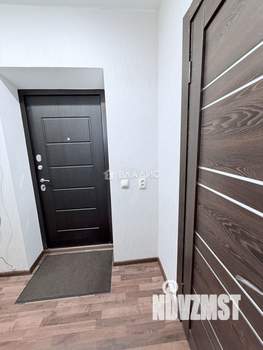 1-к квартира, вторичка, 26м2, 4/5 этаж