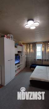 2-к квартира, вторичка, 44м2, 4/5 этаж