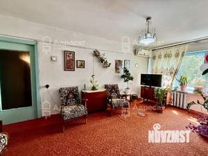 3-к квартира, вторичка, 65м2, 4/5 этаж