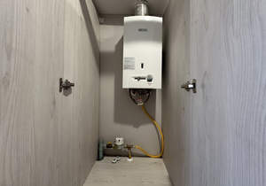 2-к квартира, вторичка, 43м2, 5/5 этаж