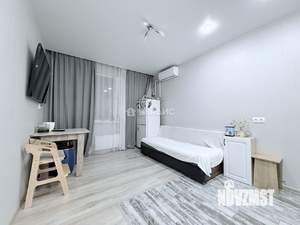 2-к квартира, вторичка, 52м2, 9/9 этаж