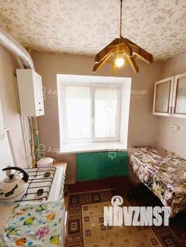 2-к квартира, вторичка, 42м2, 2/4 этаж