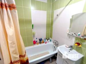 1-к квартира, вторичка, 34м2, 3/24 этаж