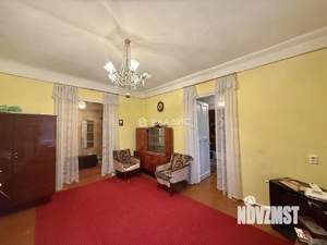 2-к квартира, вторичка, 53м2, 3/5 этаж