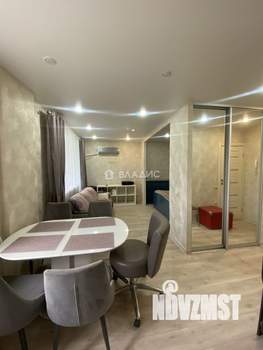 Студия квартира, вторичка, 31м2, 3/5 этаж