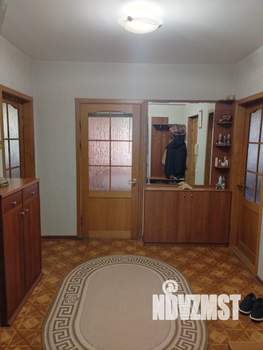 4-к квартира, вторичка, 88м2, 2/5 этаж