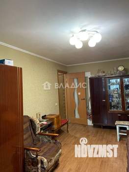 1-к квартира, вторичка, 30м2, 2/5 этаж