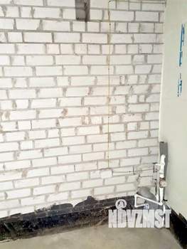 2-к квартира, вторичка, 49м2, 4/4 этаж