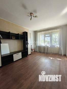 1-к квартира, вторичка, 31м2, 2/5 этаж