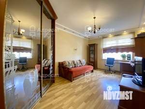 3-к квартира, вторичка, 99м2, 5/6 этаж