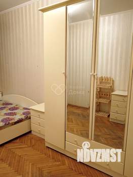 2-к квартира, вторичка, 54м2, 3/7 этаж