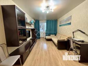 2-к квартира, вторичка, 44м2, 5/5 этаж