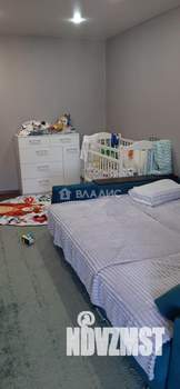 2-к квартира, вторичка, 43м2, 5/5 этаж