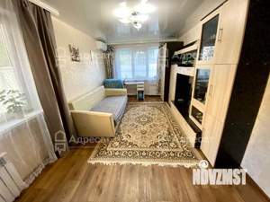 3-к квартира, вторичка, 61м2, 1/5 этаж