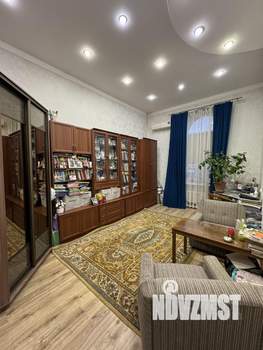 3-к квартира, вторичка, 76м2, 5/8 этаж