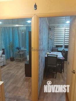 1-к квартира, вторичка, 33м2, 2/9 этаж