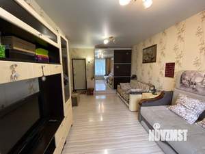 1-к квартира, вторичка, 33м2, 1/4 этаж