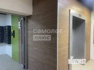 4-к квартира, вторичка, 90м2, 1/10 этаж