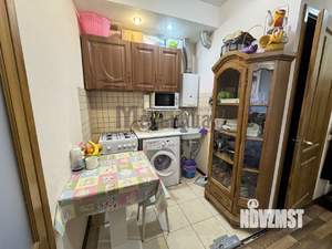 1-к квартира, вторичка, 42м2, 4/4 этаж