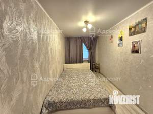 3-к квартира, вторичка, 55м2, 2/5 этаж