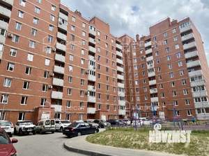 1-к квартира, вторичка, 29м2, 5/10 этаж