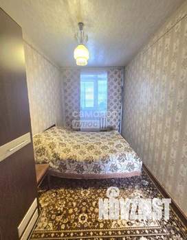 3-к квартира, вторичка, 60м2, 7/9 этаж