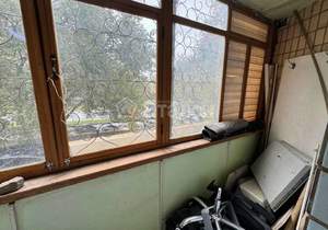 1-к квартира, вторичка, 37м2, 1/9 этаж