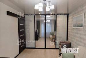 2-к квартира, вторичка, 42м2, 3/4 этаж