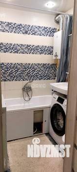 2-к квартира, вторичка, 41м2, 3/5 этаж