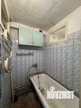 3-к квартира, вторичка, 58м2, 7/9 этаж