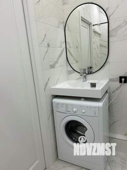 2-к квартира, вторичка, 42м2, 11/24 этаж