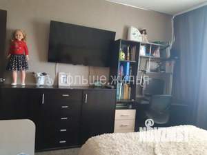 3-к квартира, вторичка, 66м2, 6/9 этаж