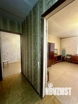 2-к квартира, вторичка, 51м2, 4/9 этаж