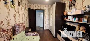 3-к квартира, вторичка, 58м2, 9/9 этаж