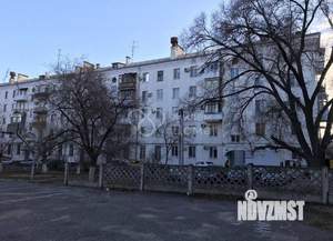 2-к квартира, вторичка, 60м2, 5/5 этаж
