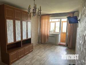 2-к квартира, вторичка, 45м2, 4/5 этаж