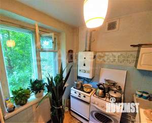 3-к квартира, вторичка, 58м2, 3/5 этаж