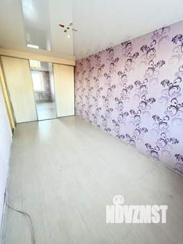 3-к квартира, вторичка, 62м2, 4/5 этаж