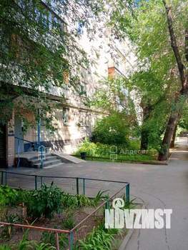 3-к квартира, вторичка, 58м2, 4/9 этаж