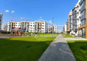 1-к квартира, вторичка, 38м2, 4/5 этаж