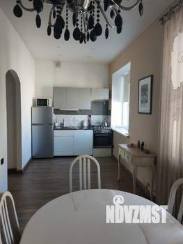 3-к квартира, вторичка, 89м2, 5/5 этаж