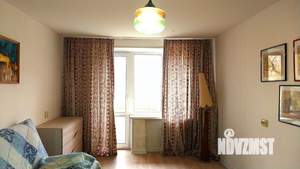 2-к квартира, вторичка, 45м2, 5/9 этаж