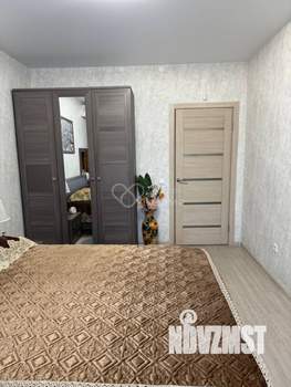 2-к квартира, вторичка, 54м2, 3/3 этаж