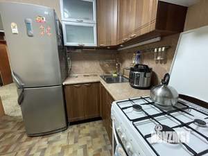 1-к квартира, вторичка, 32м2, 4/5 этаж