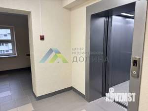 1-к квартира, вторичка, 38м2, 3/5 этаж