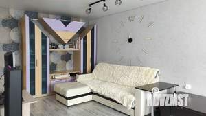 2-к квартира, вторичка, 43м2, 2/5 этаж