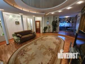 4-к квартира, вторичка, 107м2, 6/7 этаж